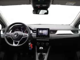 Renault Captur (2020) thumbnail 14
