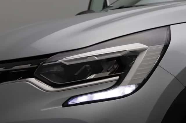 Renault Captur (2020) thumbnail 20