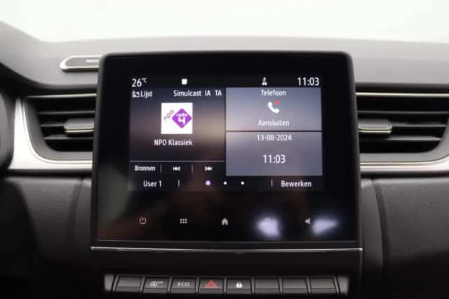 Renault Captur (2020) thumbnail 21