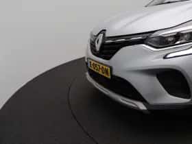 Renault Captur (2020) thumbnail 22