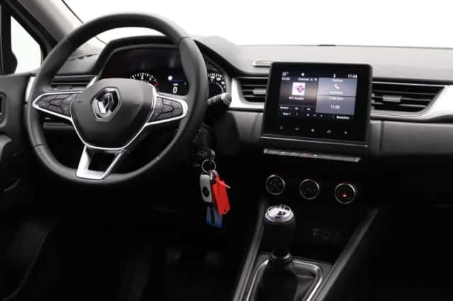 Renault Captur (2020) thumbnail 29