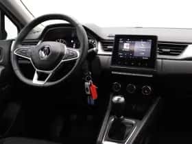 Renault Captur (2020) thumbnail 29