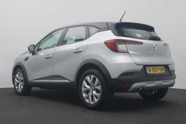 Renault Captur (2020) thumbnail 4
