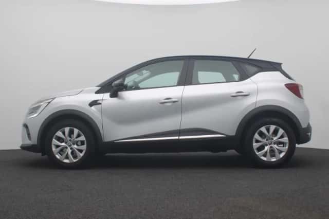 Renault Captur (2020) thumbnail 5