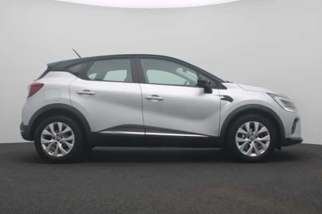 Renault Captur (2020) thumbnail 6