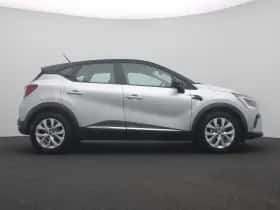 Renault Captur (2020) thumbnail 6