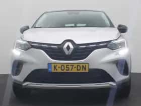 Renault Captur (2020) thumbnail 7