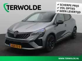 Renault Clio (2025)