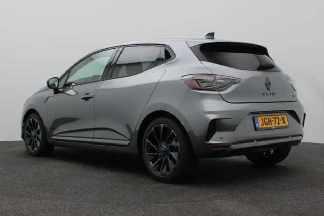 Renault Clio (2025) thumbnail 3