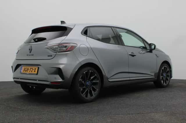 Renault Clio (2025) thumbnail 5