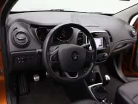 Renault Captur (2018) thumbnail 29