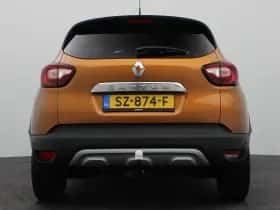 Renault Captur (2018) thumbnail 4