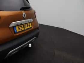 Renault Captur (2018) thumbnail 37