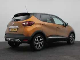 Renault Captur (2018) thumbnail 5