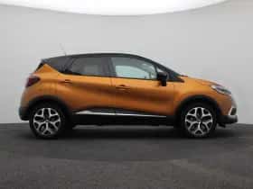 Renault Captur (2018) thumbnail 6