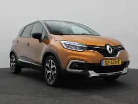 Renault Captur (2018) thumbnail 7