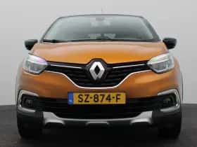 Renault Captur (2018) thumbnail 8