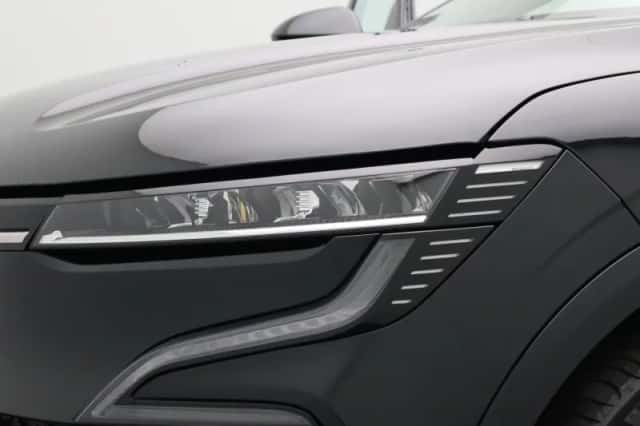 Renault Mégane E-Tech (2025) thumbnail 16