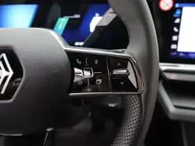 Renault Mégane E-Tech (2025) thumbnail 22