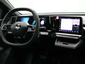 Renault Mégane E-Tech (2025) thumbnail 30