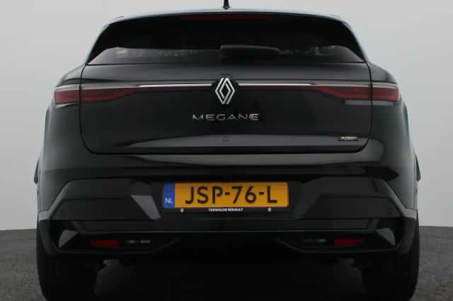 Renault Mégane E-Tech (2025) thumbnail 4