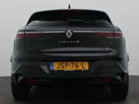 Renault Mégane E-Tech (2025) thumbnail 4