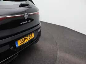 Renault Mégane E-Tech (2025) thumbnail 35