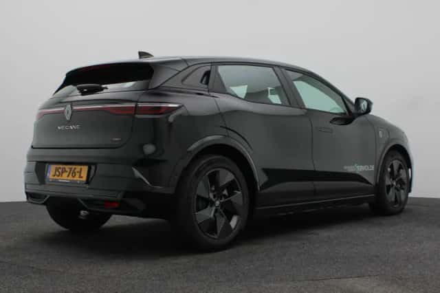 Renault Mégane E-Tech (2025) thumbnail 5