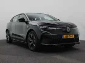 Renault Mégane E-Tech (2025) thumbnail 7