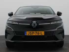 Renault Mégane E-Tech (2025) thumbnail 8