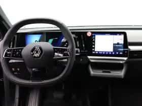 Renault Mégane E-Tech (2025) thumbnail 9
