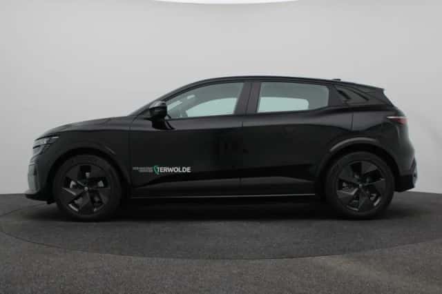 Renault Mégane E-Tech (2025) thumbnail 2