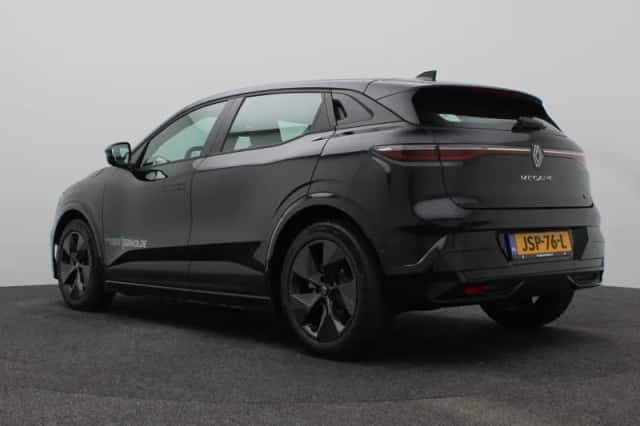 Renault Mégane E-Tech (2025) thumbnail 3