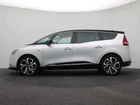 Renault Grand Scénic (2021) thumbnail 2