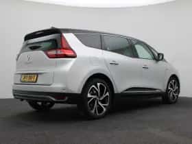 Renault Grand Scénic (2021) thumbnail 5