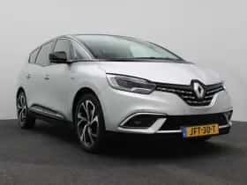 Renault Grand Scénic (2021) thumbnail 7