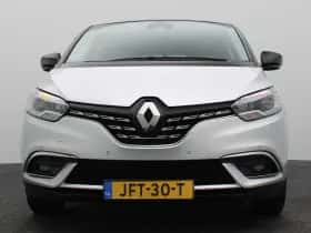 Renault Grand Scénic (2021) thumbnail 8