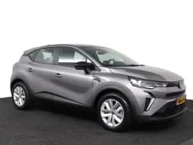Renault Captur (2025) thumbnail 11