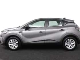Renault Captur (2025) thumbnail 3