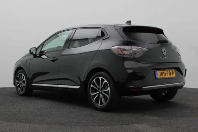 Renault Clio (2025) thumbnail 3