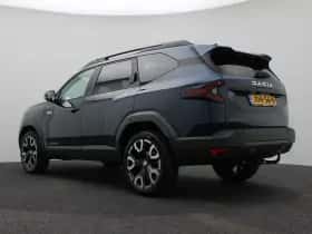 Dacia Bigster (2025) thumbnail 3