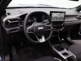 Dacia Bigster (2025) thumbnail 26