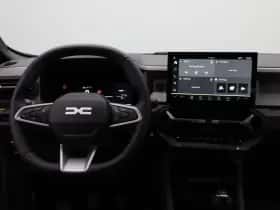 Dacia Bigster (2025) thumbnail 9
