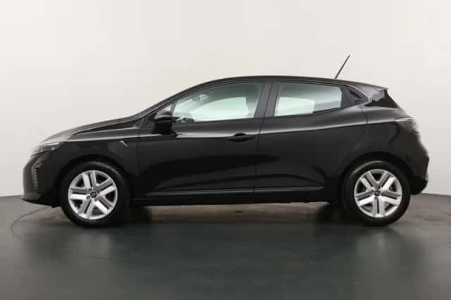 Renault Clio (2025) thumbnail 2