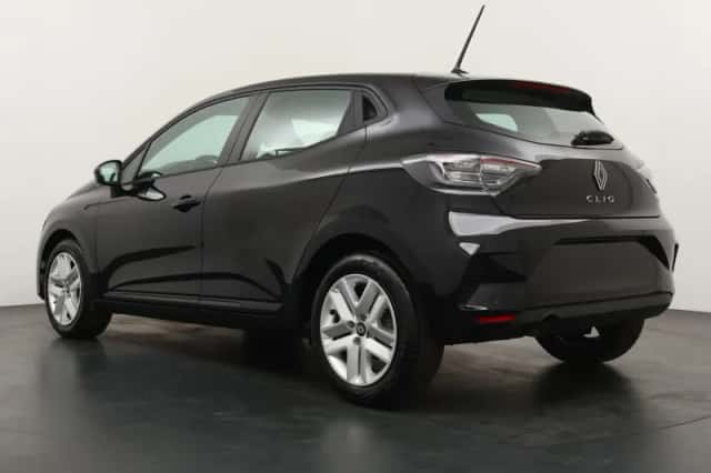 Renault Clio (2025) thumbnail 4
