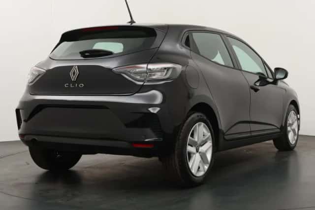 Renault Clio (2025) thumbnail 6