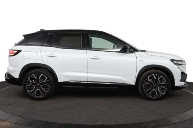 Renault Austral (2025) thumbnail 11