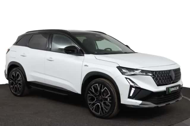 Renault Austral (2025) thumbnail 12