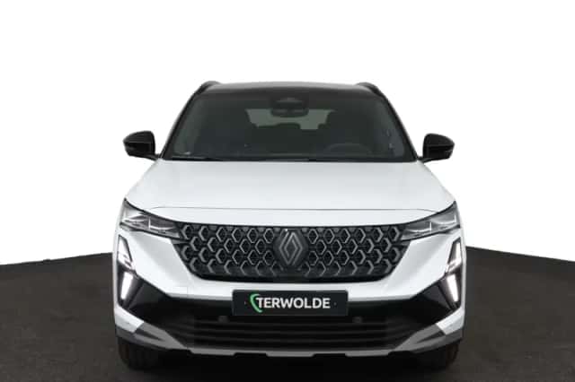 Renault Austral (2025) thumbnail 13
