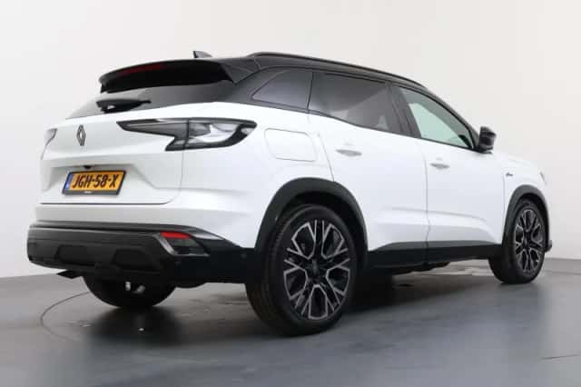 Renault Austral (2025) thumbnail 5